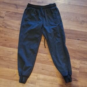 Rachel Zoe Charcoal Joggers